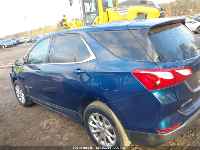 Chevrolet EQUINOX LT 2019 2GNAXKEVXK6993573 Image 14