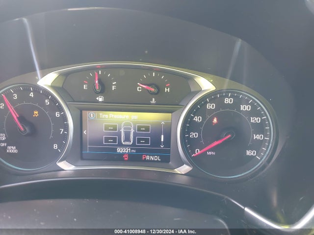 Chevrolet EQUINOX LT 2019 2GNAXKEVXK6993573 Image 15