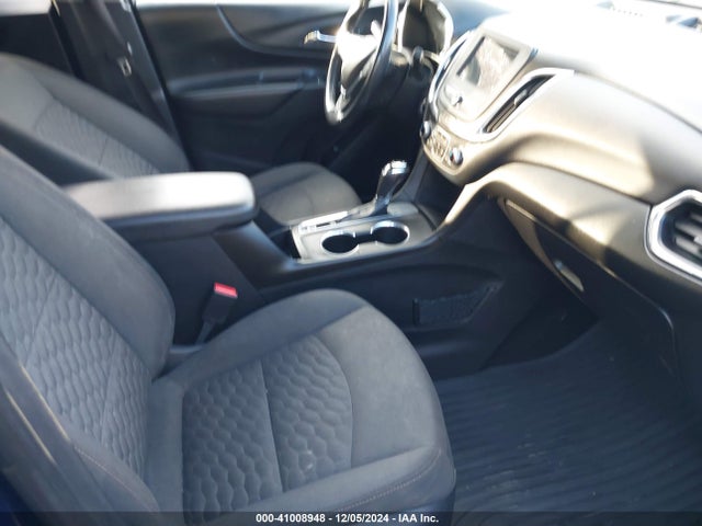 Chevrolet EQUINOX LT 2019 2GNAXKEVXK6993573 Image 5