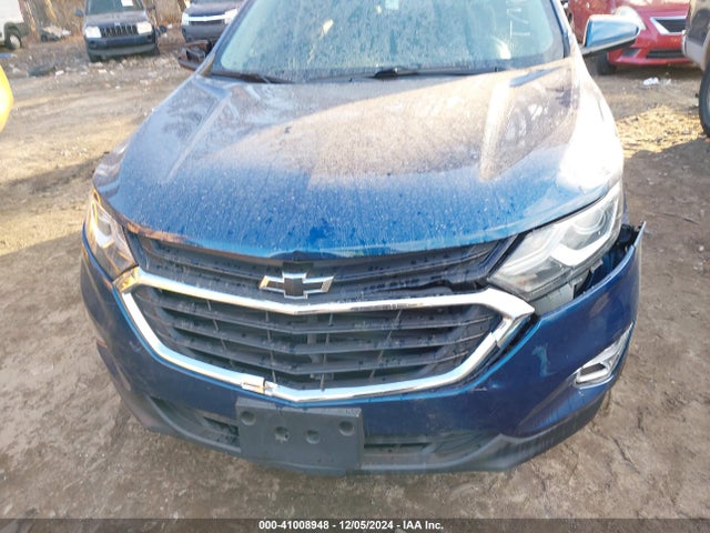 Chevrolet EQUINOX LT 2019 2GNAXKEVXK6993573 Image 6