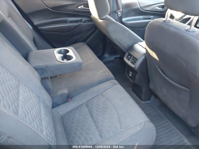 Chevrolet EQUINOX LT 2019 2GNAXKEVXK6993573 Image 8