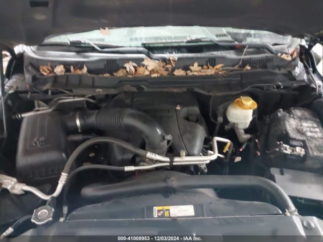 1C6RR7GTXGS146109 RAM 1500 Slt