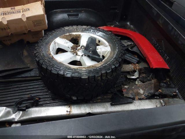 1C6RR7GTXGS146109 RAM 1500 Slt