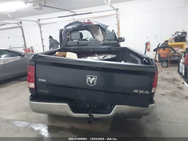 1C6RR7GTXGS146109 RAM 1500 Slt