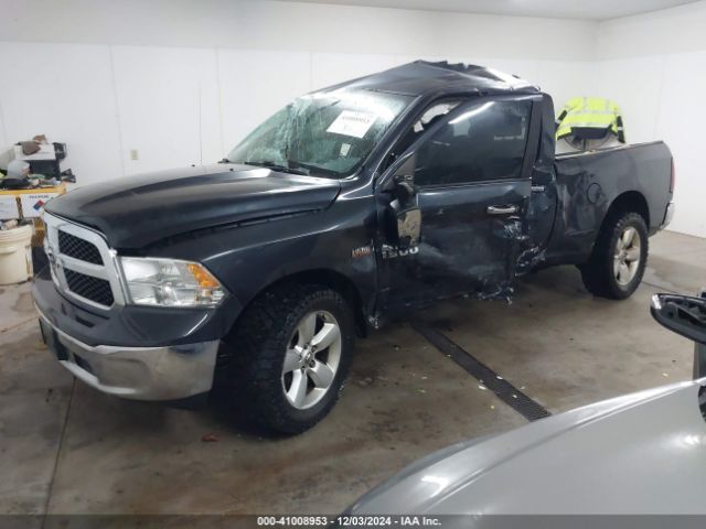 1C6RR7GTXGS146109 RAM 1500 Slt
