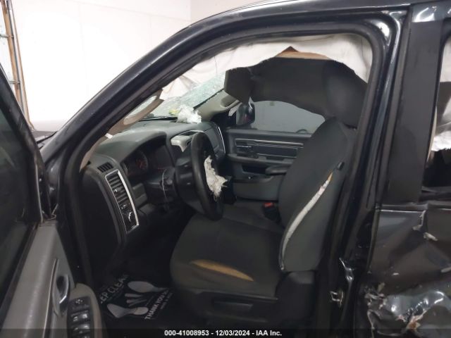 1C6RR7GTXGS146109 RAM 1500 Slt