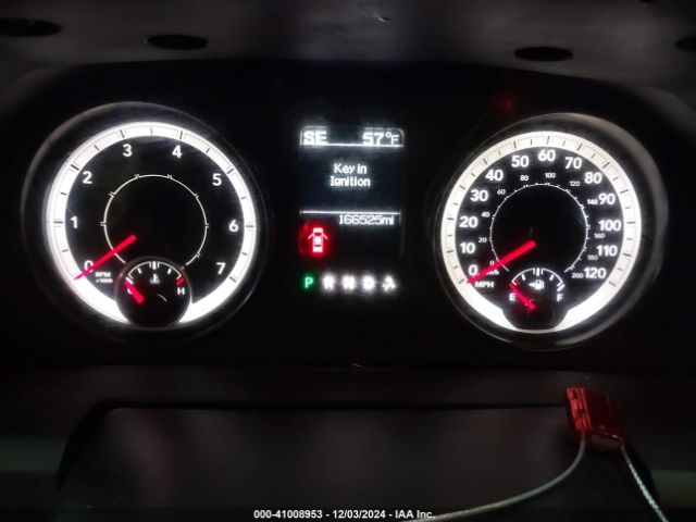 1C6RR7GTXGS146109 RAM 1500 Slt