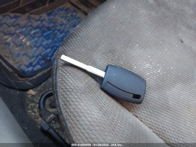 Ford FOCUS SE 2014 1FADP3F26EL179549 Image 11