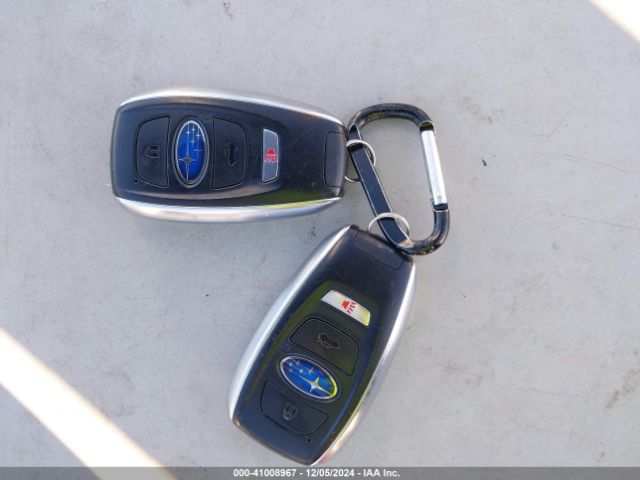 JF2GTALC7JH311527 Subaru Crosstrek 2.0i Limited