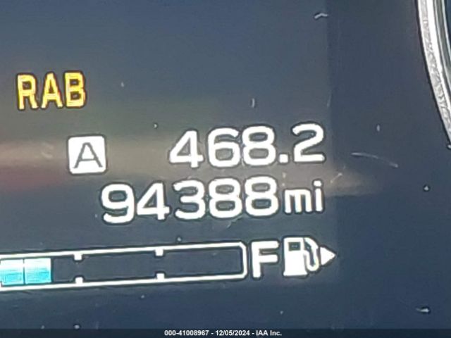 JF2GTALC7JH311527 Subaru Crosstrek 2.0i Limited