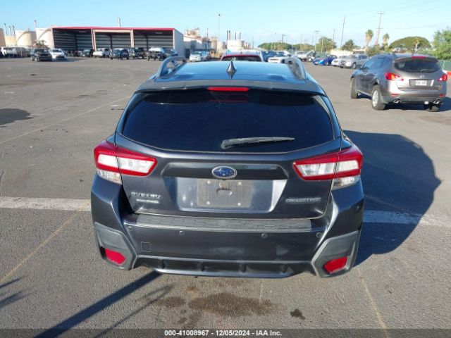 JF2GTALC7JH311527 Subaru Crosstrek 2.0i Limited