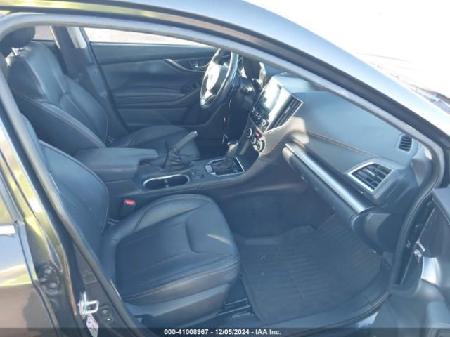 JF2GTALC7JH311527 Subaru Crosstrek 2.0i Limited