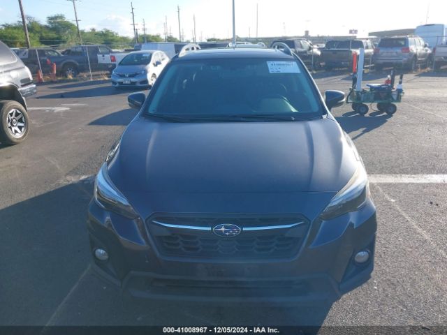 JF2GTALC7JH311527 Subaru Crosstrek 2.0i Limited