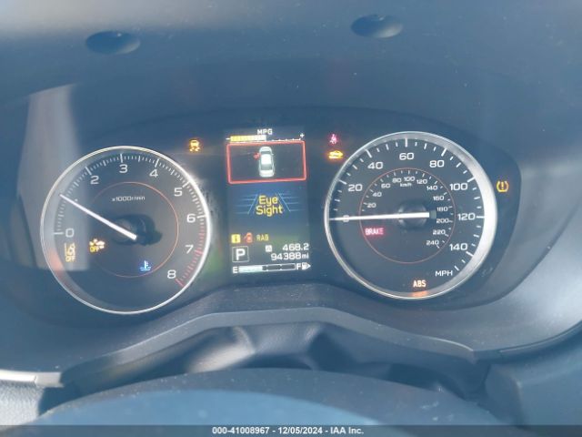 JF2GTALC7JH311527 Subaru Crosstrek 2.0i Limited