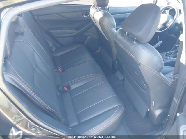 JF2GTALC7JH311527 Subaru Crosstrek 2.0i Limited