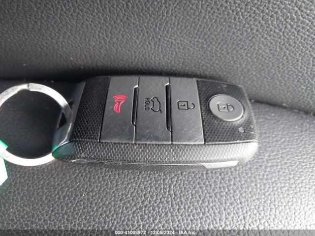 KNDPRCA61L7790901 KIA Sportage Sx Turbo