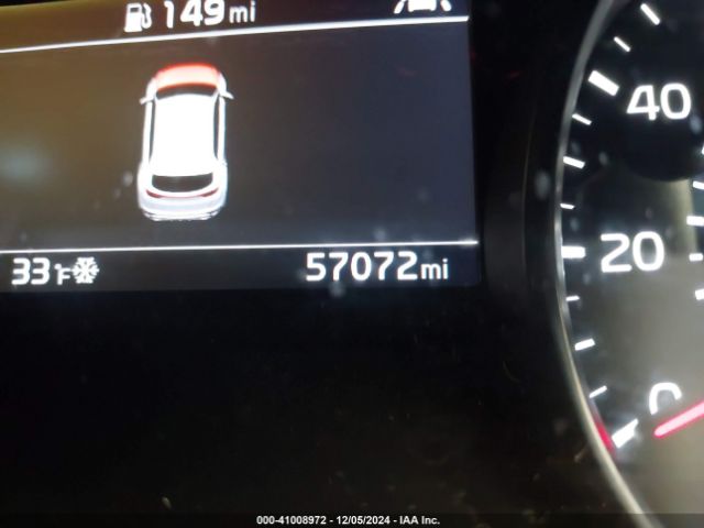 KNDPRCA61L7790901 KIA Sportage Sx Turbo