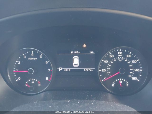 KNDPRCA61L7790901 KIA Sportage Sx Turbo