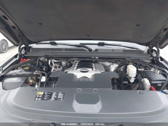 1GYS4TKJ0FR690691 Cadillac Escalade Esv Premium