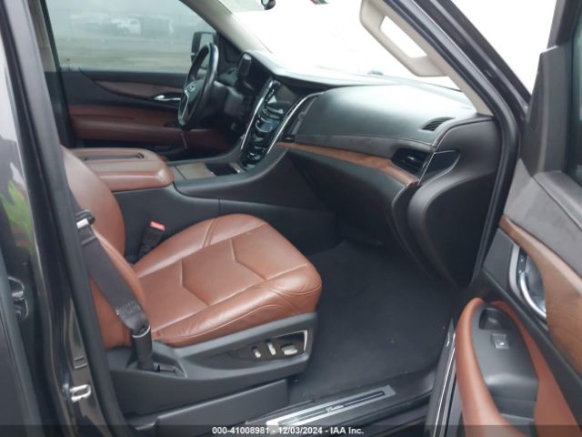 1GYS4TKJ0FR690691 Cadillac Escalade Esv Premium