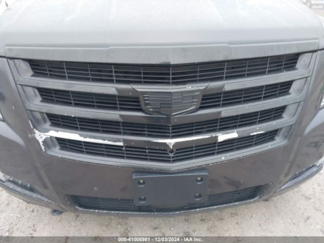 1GYS4TKJ0FR690691 Cadillac Escalade Esv Premium