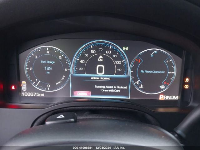 1GYS4TKJ0FR690691 Cadillac Escalade Esv Premium