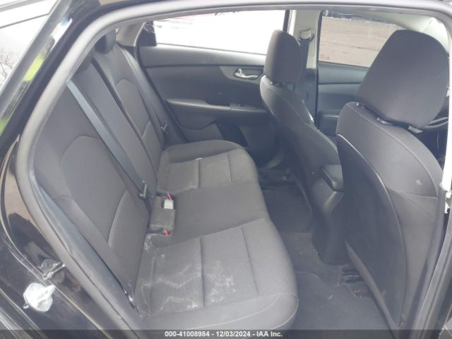 3KPF24AD9ME267924 KIA Forte Lxs