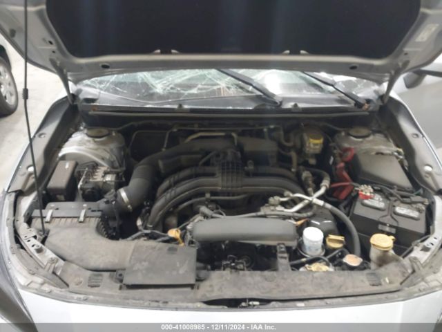 4S3GTAD61K3743410 Subaru Impreza 2.0i Premium