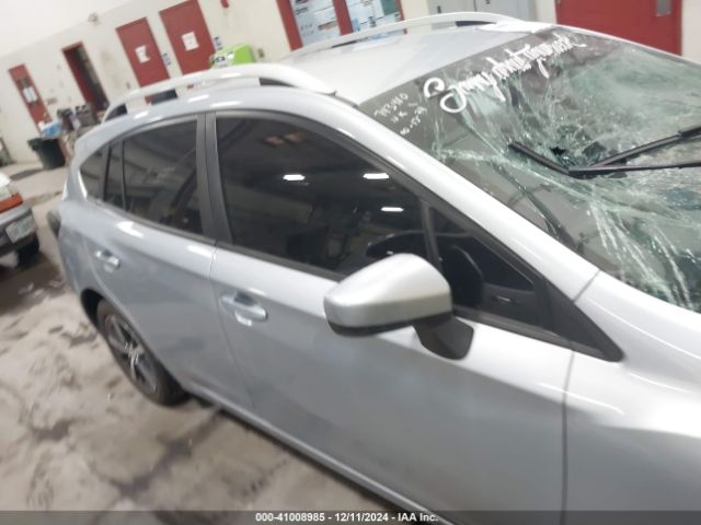 4S3GTAD61K3743410 Subaru Impreza 2.0i Premium