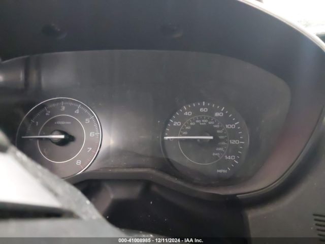 4S3GTAD61K3743410 Subaru Impreza 2.0i Premium