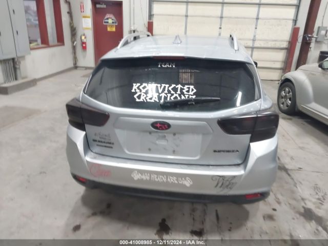 4S3GTAD61K3743410 Subaru Impreza 2.0i Premium