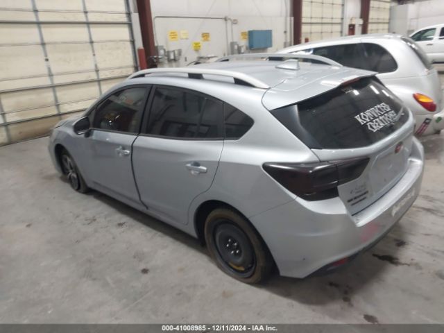 4S3GTAD61K3743410 Subaru Impreza 2.0i Premium