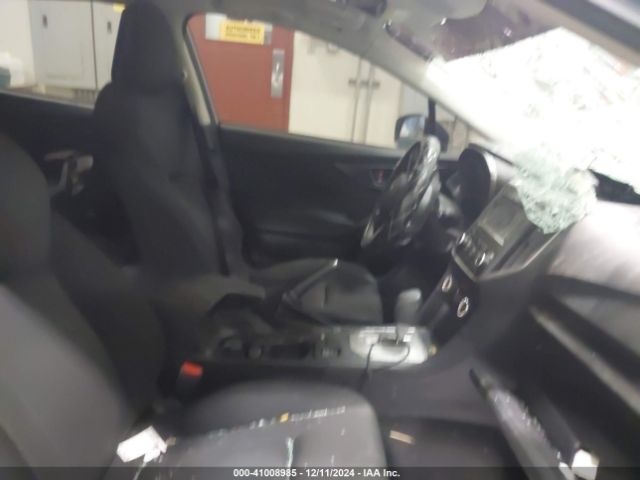4S3GTAD61K3743410 Subaru Impreza 2.0i Premium