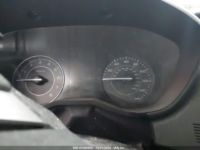 4S3GTAD61K3743410 Subaru Impreza 2.0i Premium