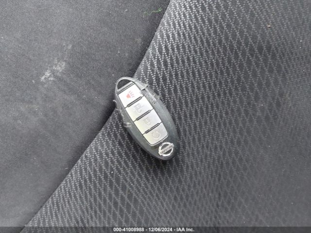5N1AR2MM3EC611595 Nissan Pathfinder S