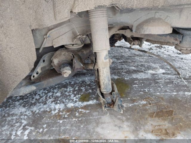 5N1AR2MM3EC611595 Nissan Pathfinder S