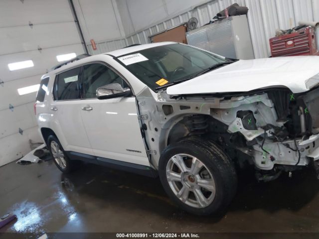2GKFLUE33H6172820 GMC Terrain Slt
