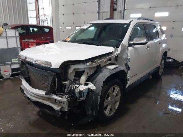 2GKFLUE33H6172820 GMC Terrain Slt