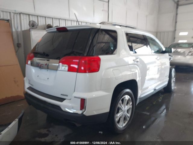 2GKFLUE33H6172820 GMC Terrain Slt