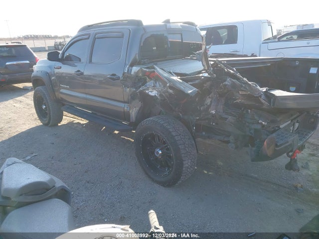 3TMCZ5AN5HM057779 Toyota Tacoma Trd Sport