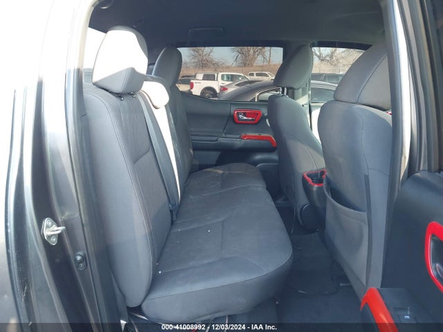 3TMCZ5AN5HM057779 Toyota Tacoma Trd Sport