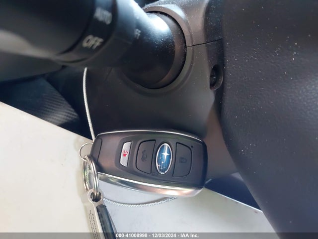 Subaru Crosstrek Premium 2024 JF2GUADC9RH200209 Image 11
