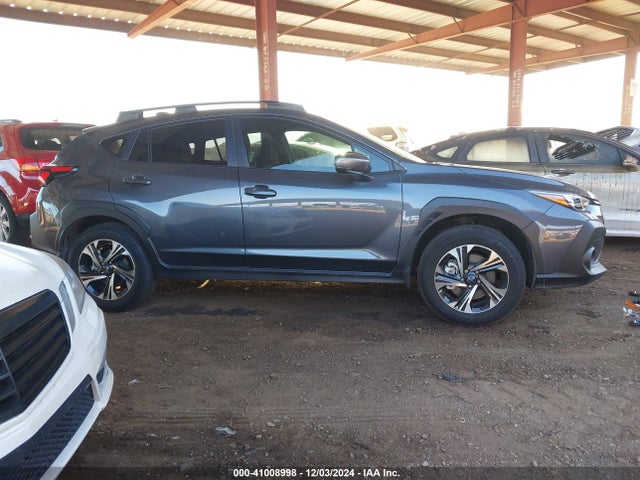 Subaru Crosstrek Premium 2024 JF2GUADC9RH200209 Image 13
