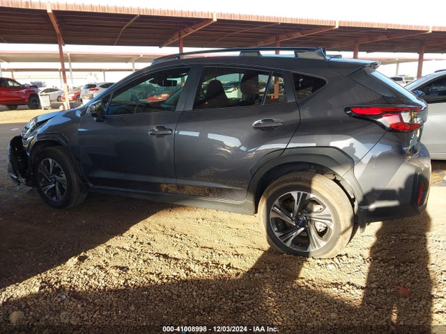 Subaru Crosstrek Premium 2024 JF2GUADC9RH200209 Image 14