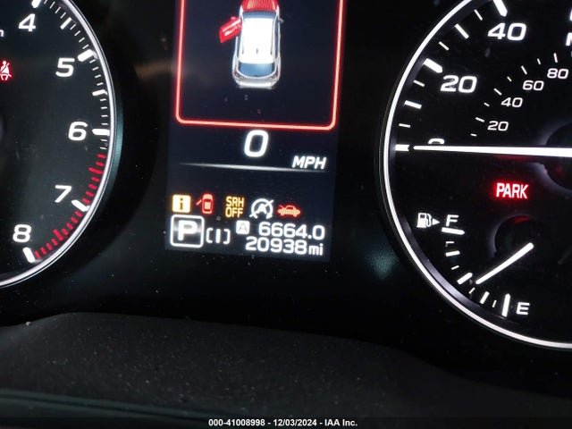 Subaru Crosstrek Premium 2024 JF2GUADC9RH200209 Image 15
