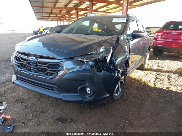 Subaru Crosstrek Premium 2024 JF2GUADC9RH200209 Image 2