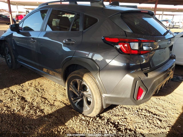 Subaru Crosstrek Premium 2024 JF2GUADC9RH200209 Image 3