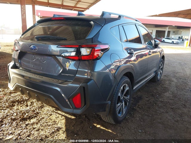 Subaru Crosstrek Premium 2024 JF2GUADC9RH200209 Image 4