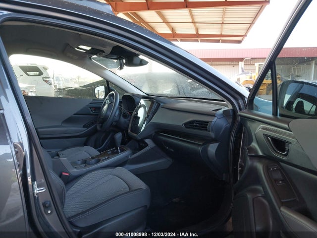 Subaru Crosstrek Premium 2024 JF2GUADC9RH200209 Image 5
