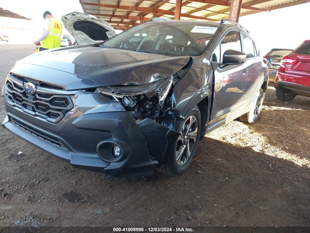 Subaru Crosstrek Premium 2024 JF2GUADC9RH200209 Image 6